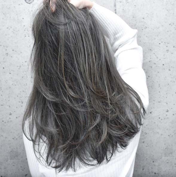 HAIR