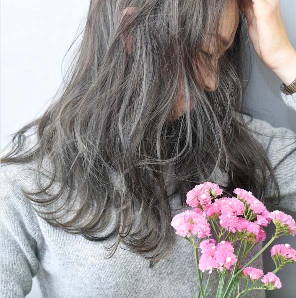 HAIR