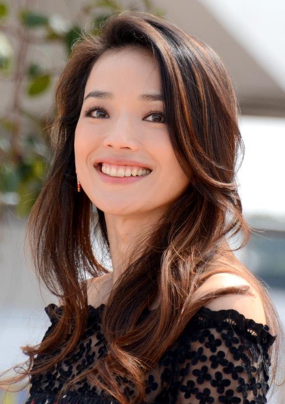 Shu_Qi_Cannes_2015