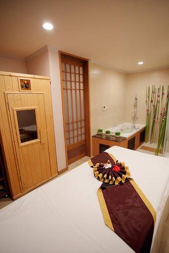 Sakura Beauty Spa & Massage
