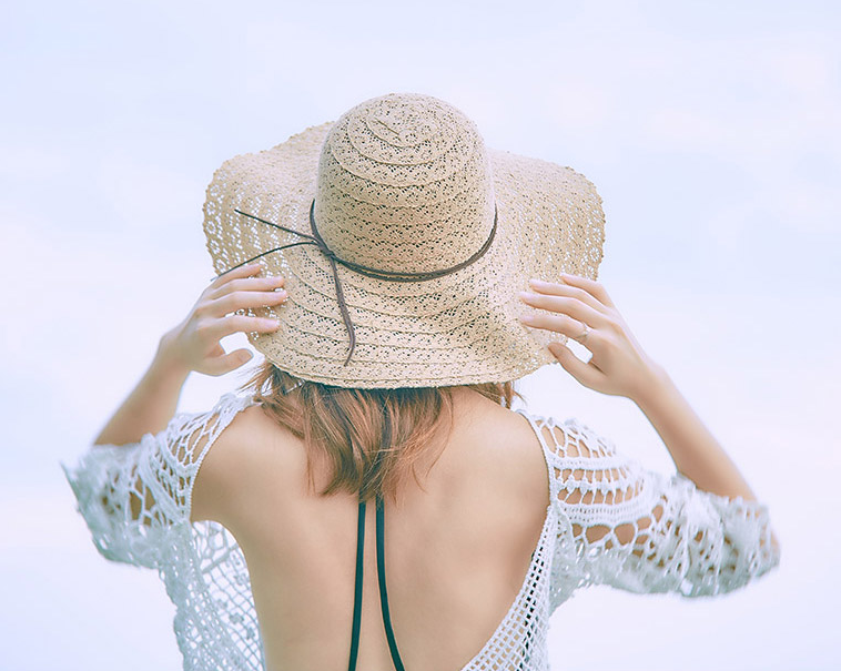 hat