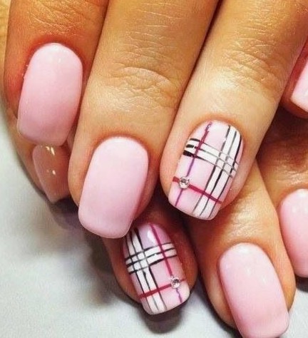 tartannail