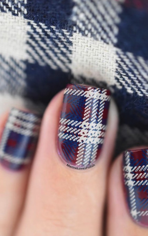 tartannail