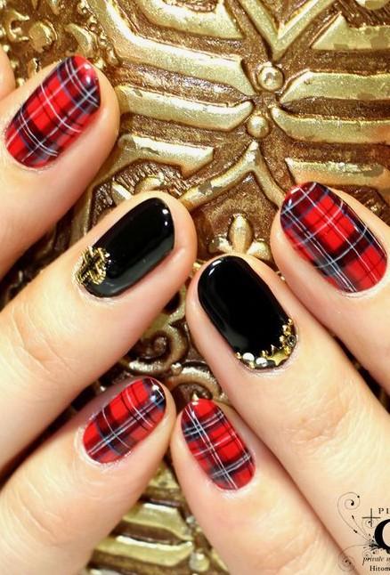 tartannail