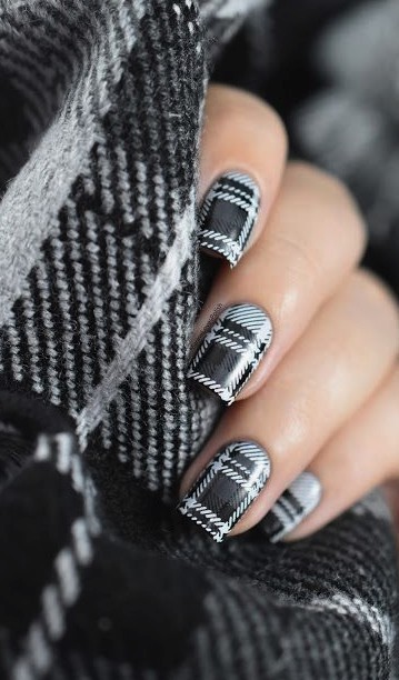 tartannail