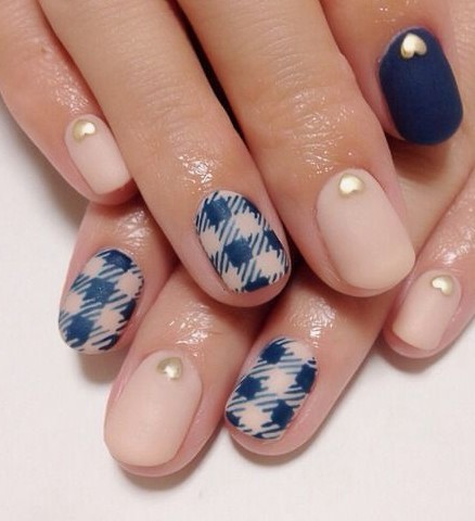 tartannail