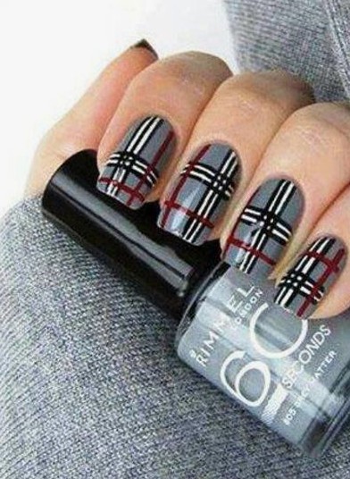 tartannail
