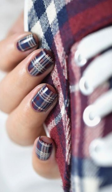 tartannail