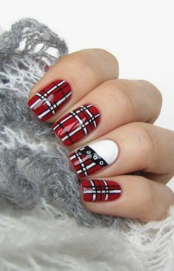 tartannail