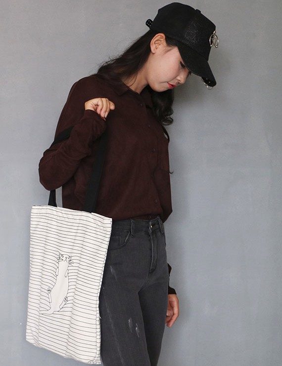suede