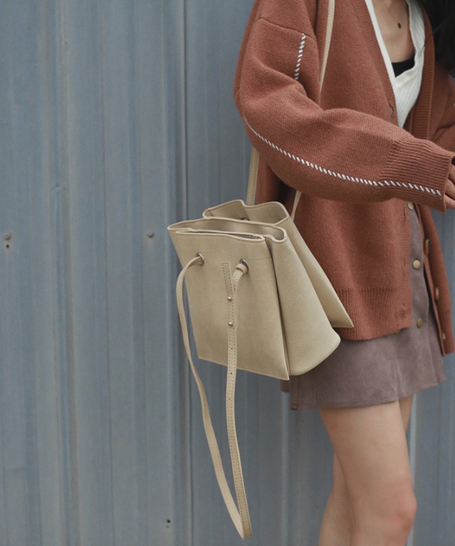 suede