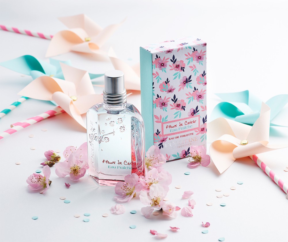 L'OCCITANE