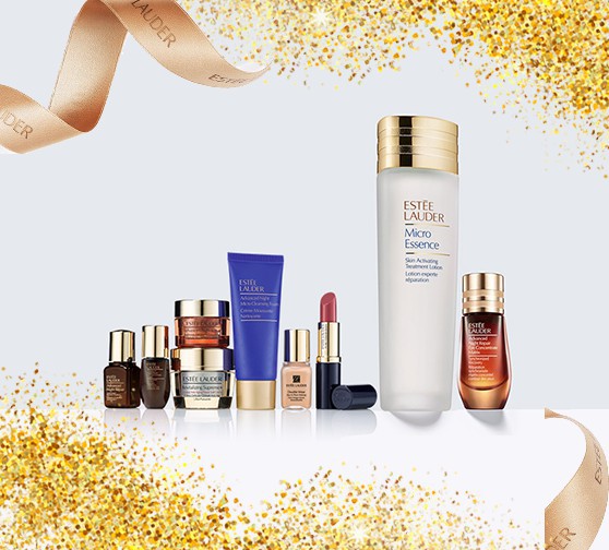 Estée Lauder