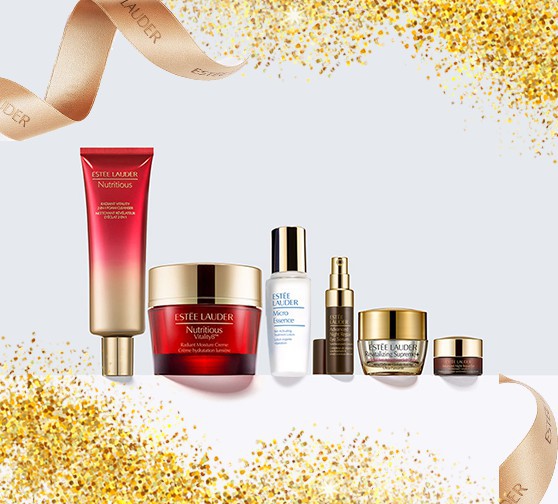 Estée Lauder