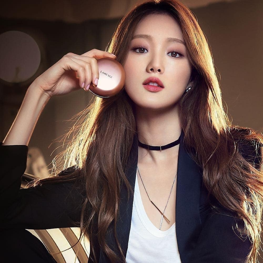 LANEIGE