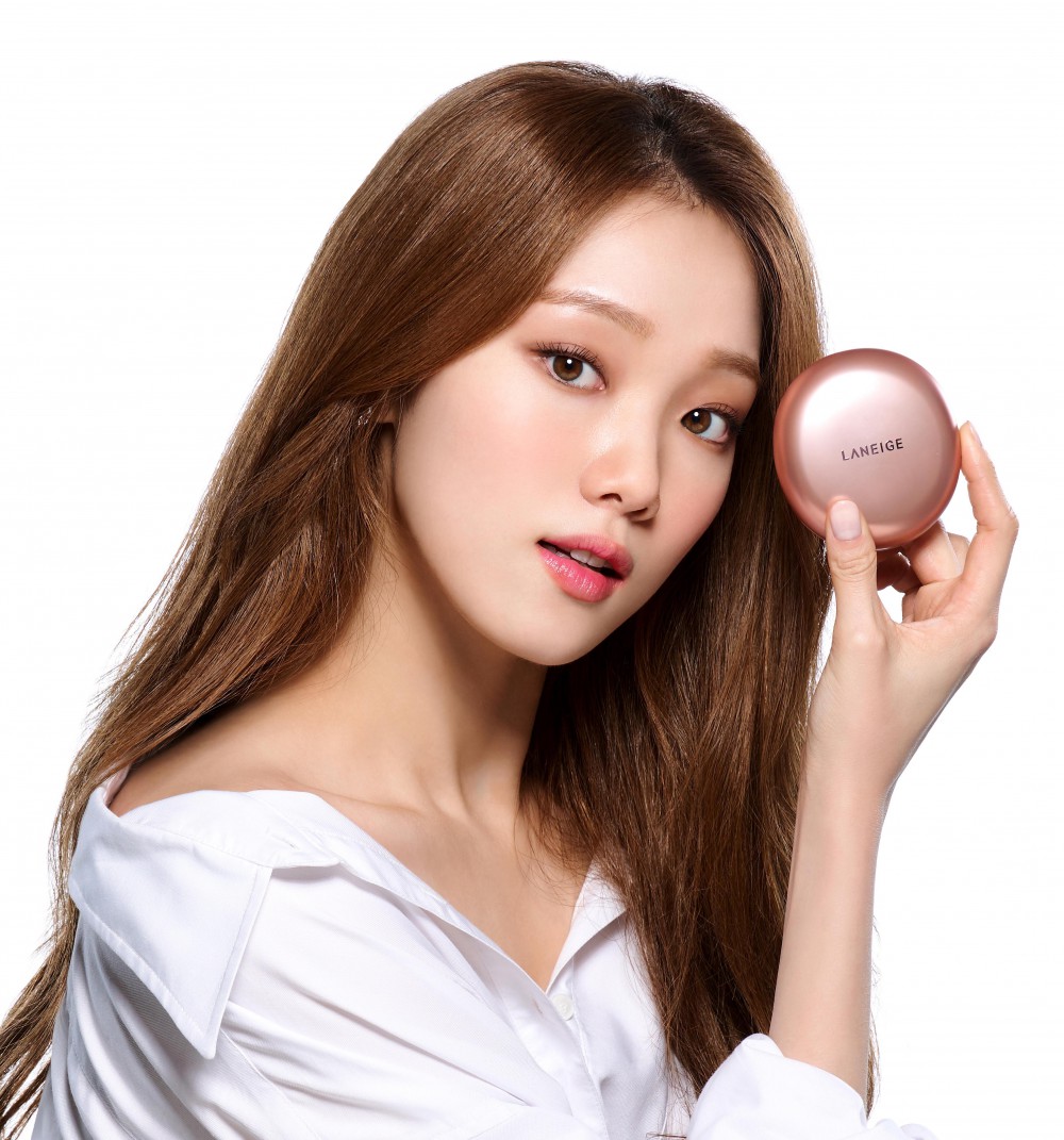 LANEIGE
