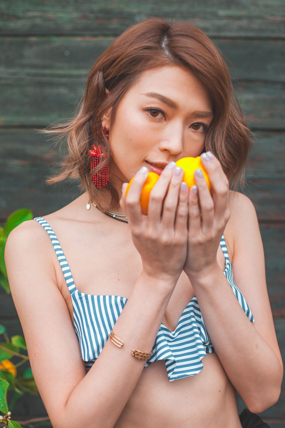 Girls Editorial