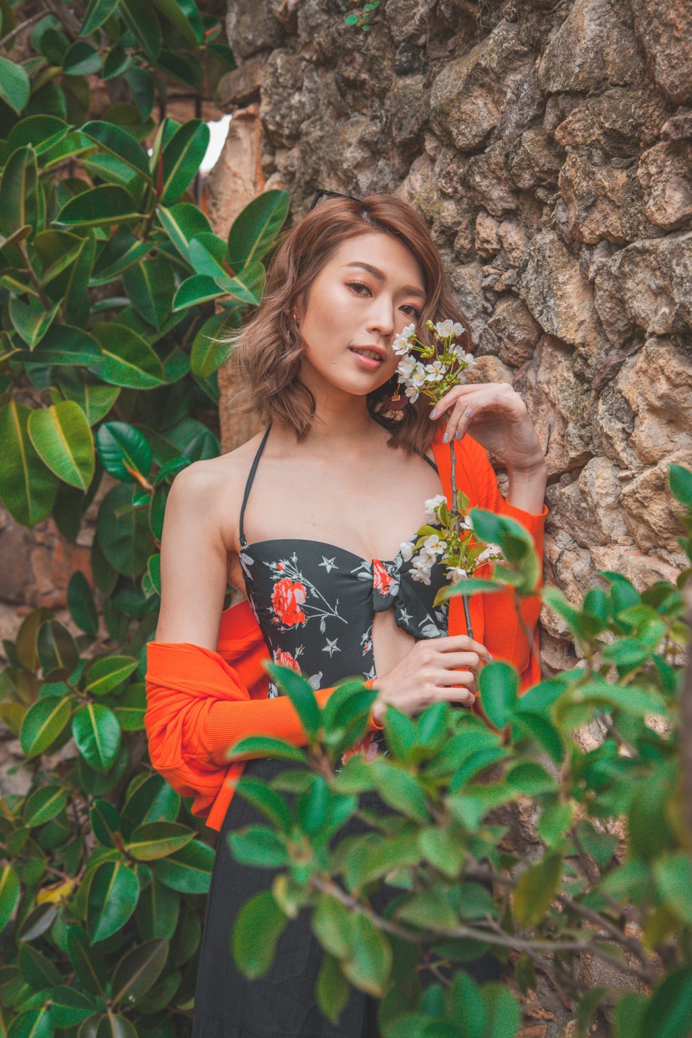 Girls Editorial