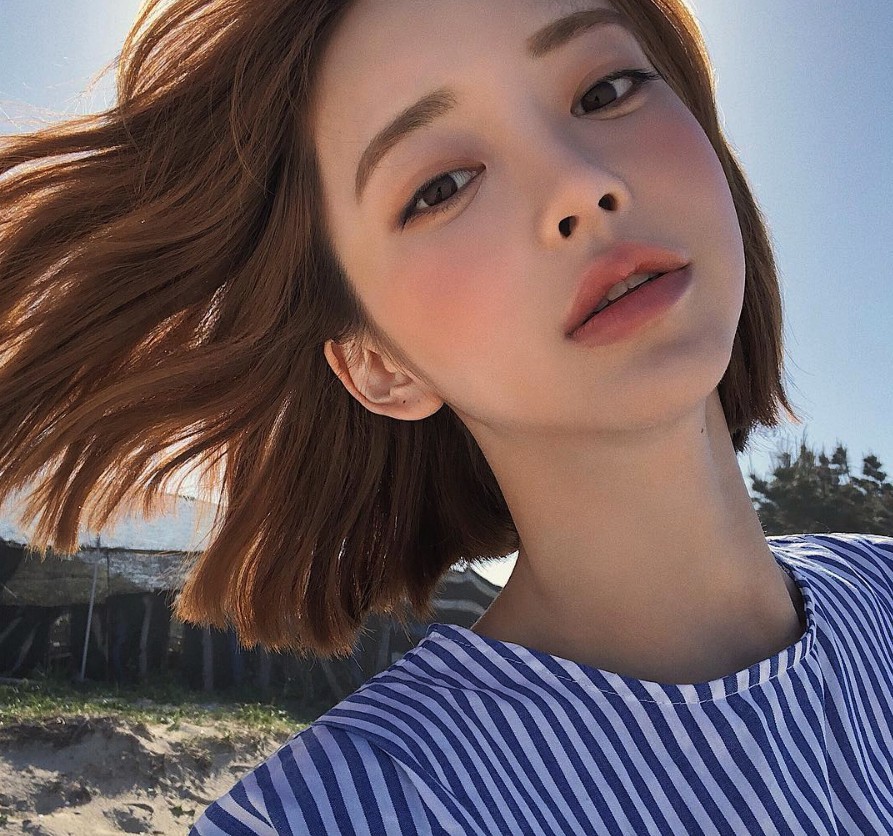 girl