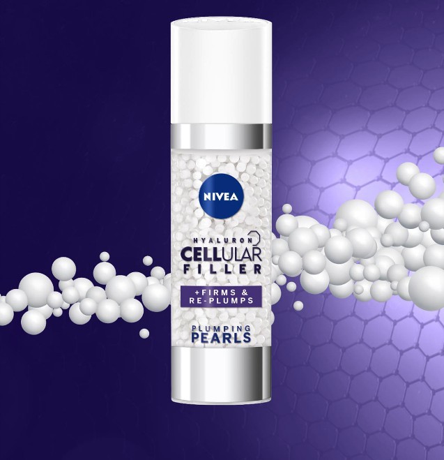 NIVEA
