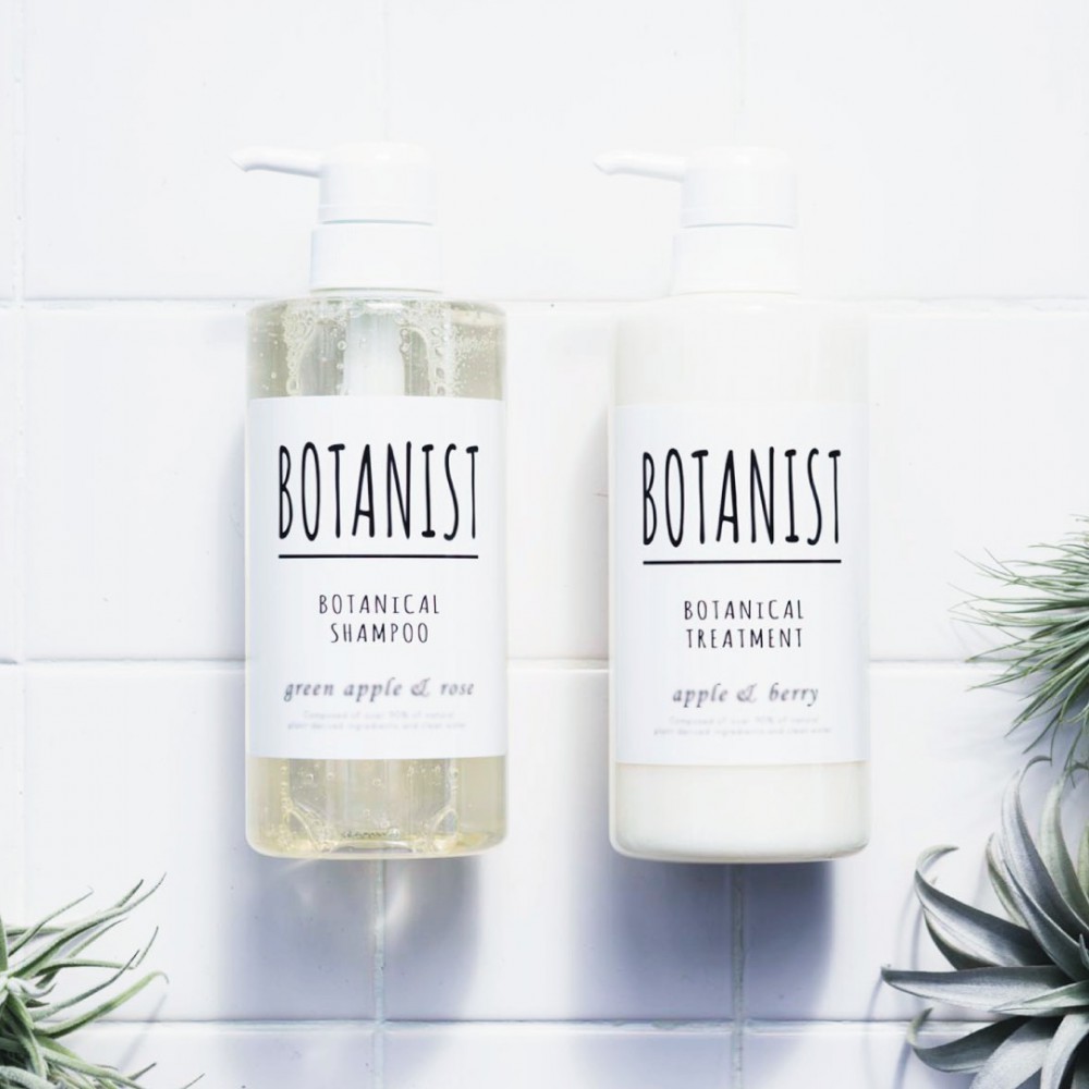 Botanist