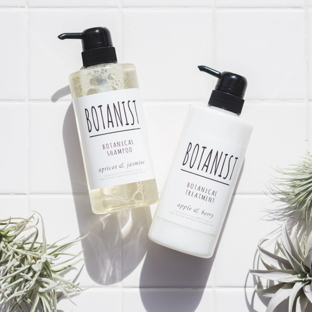 Botanist