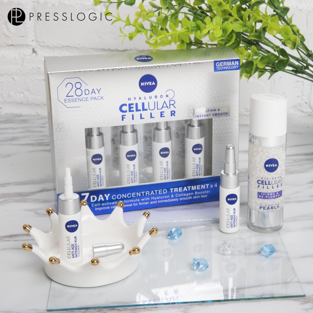 PressLogic