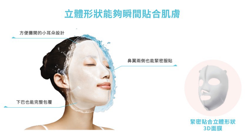 肌美精