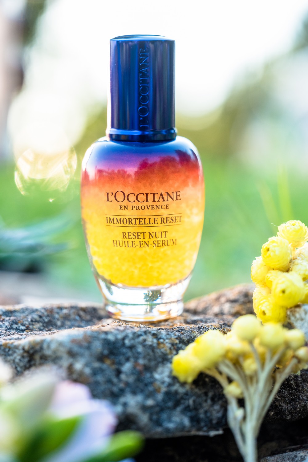 L'Occitane