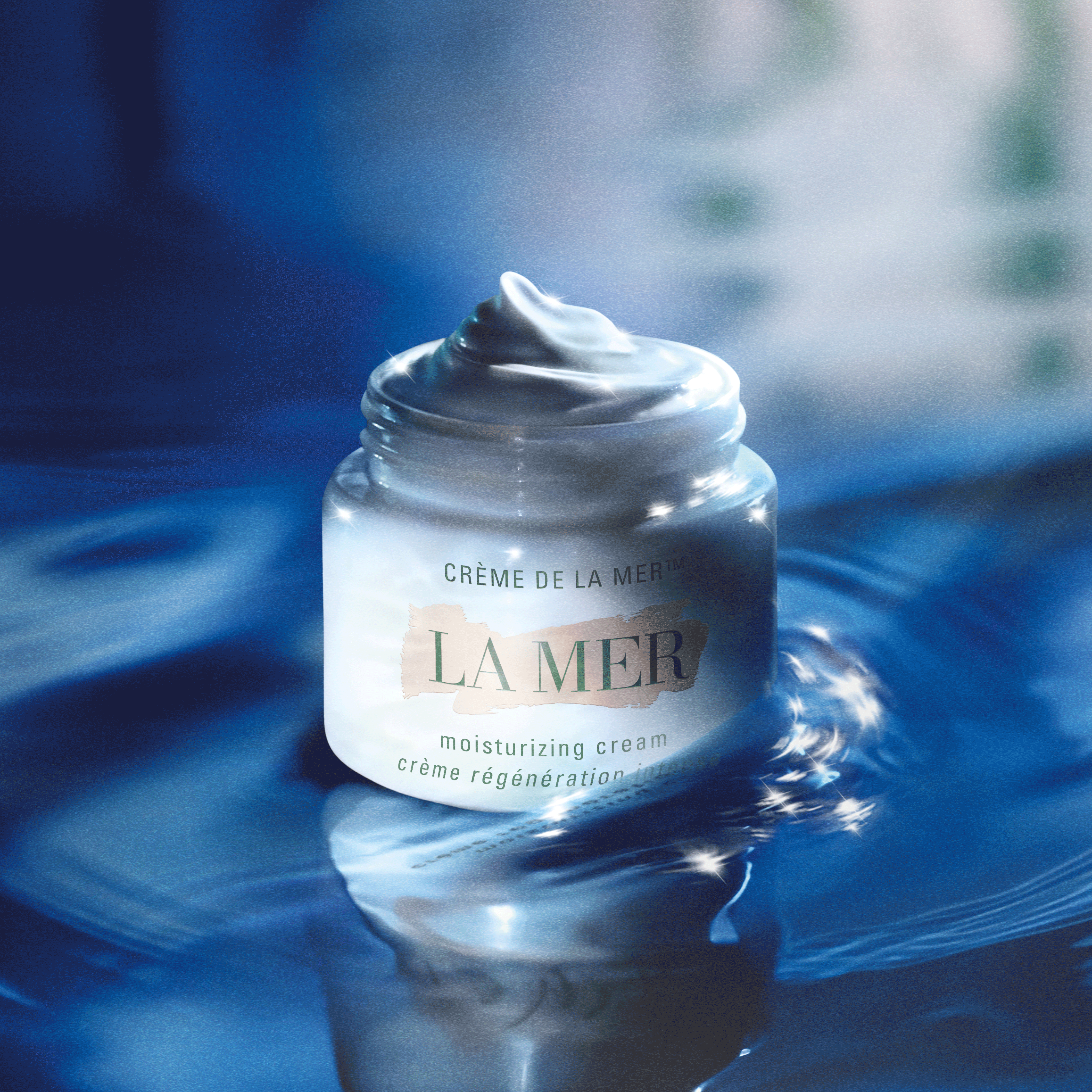La Mer