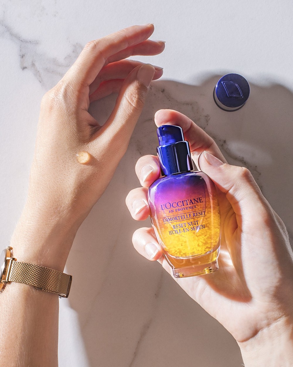 L'Occitane