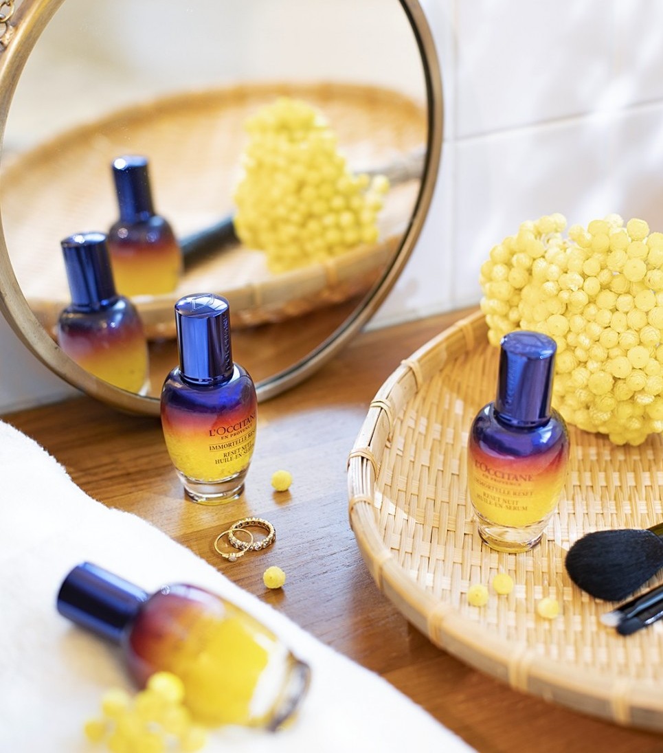 L'Occitane