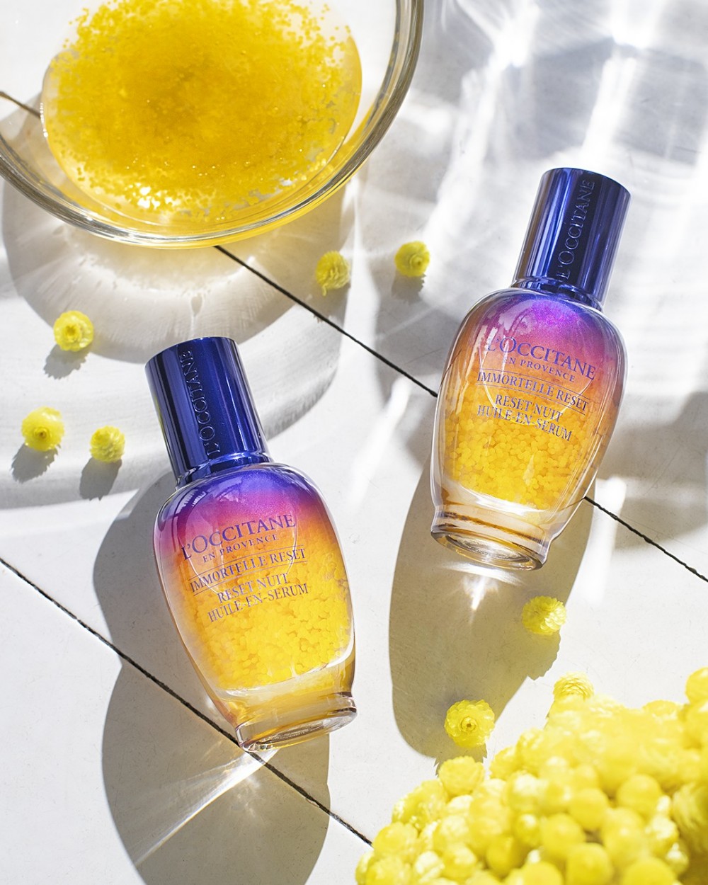 L'Occitane