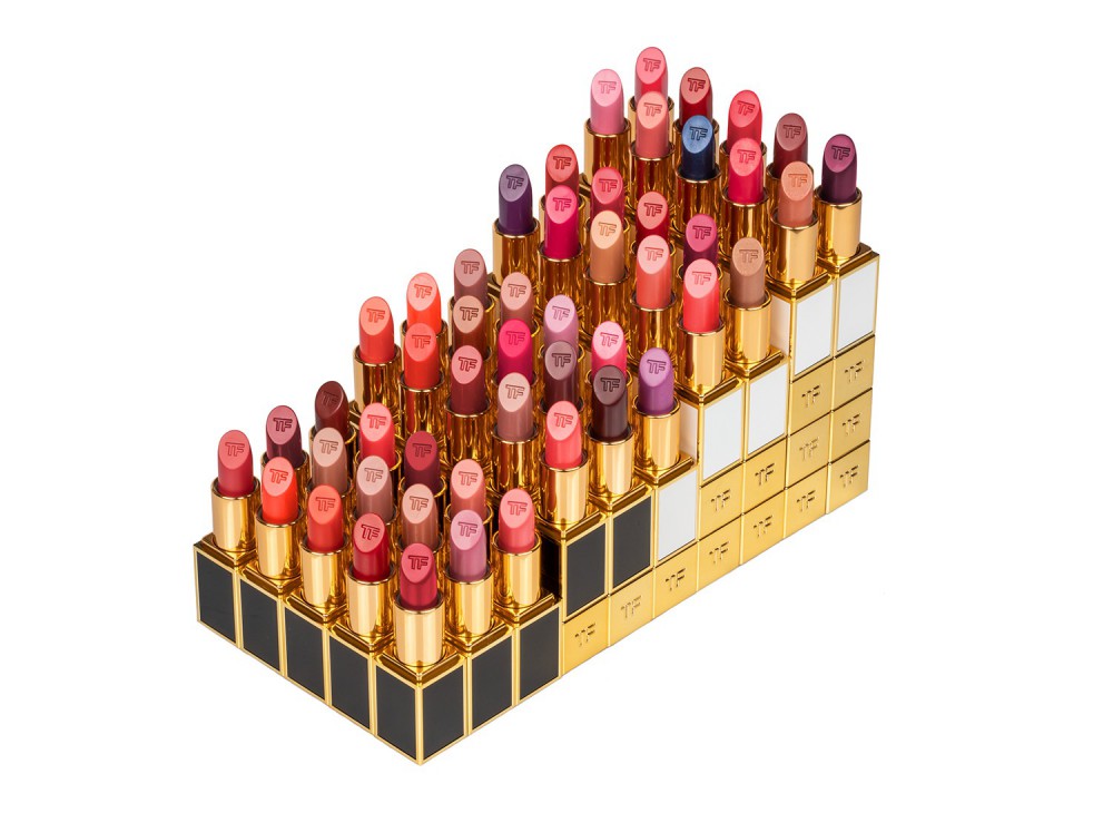 TOM FORD BEAUTY