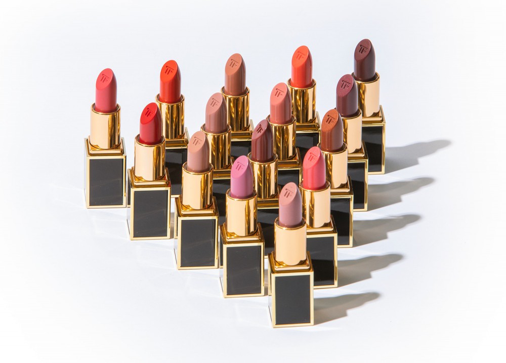 TOM FORD BEAUTY