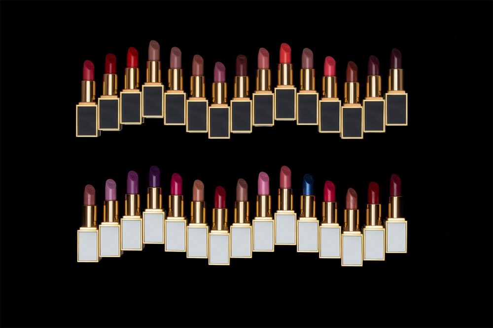 TOM FORD BEAUTY