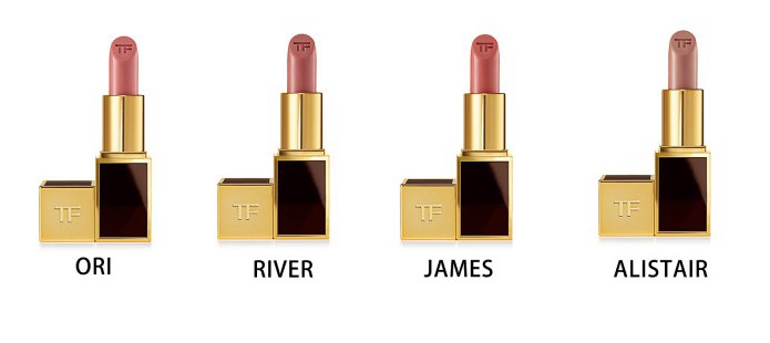 TOM FORD BEAUTY