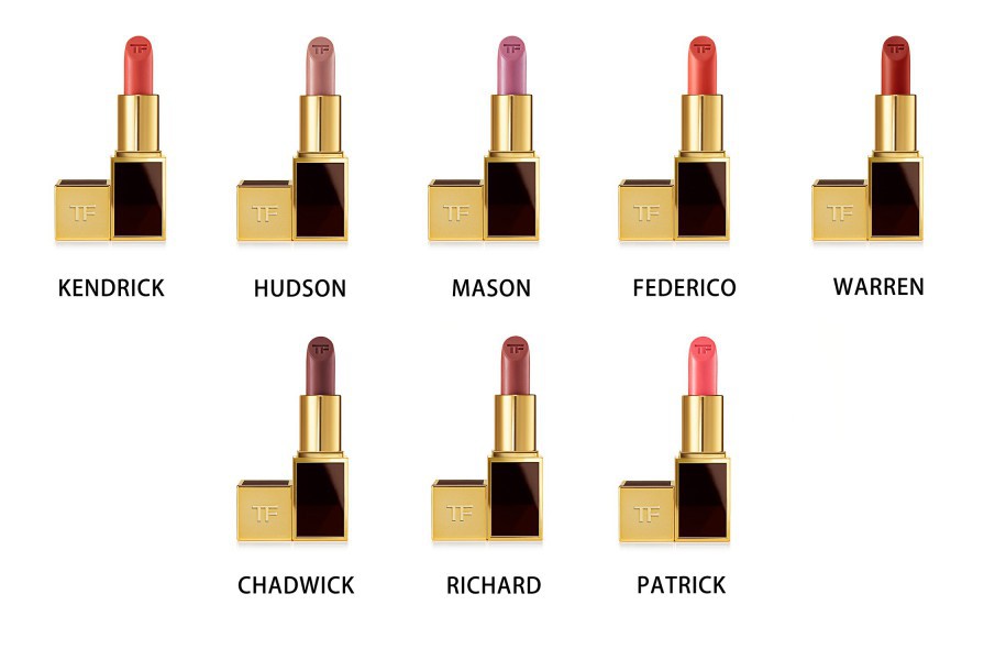 TOM FORD BEAUTY