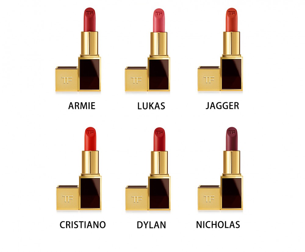 TOM FORD BEAUTY