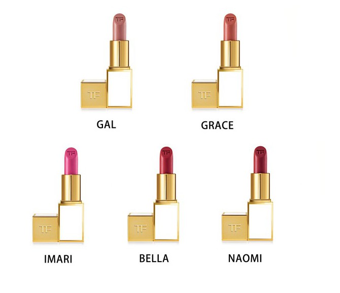 TOM FORD BEAUTY