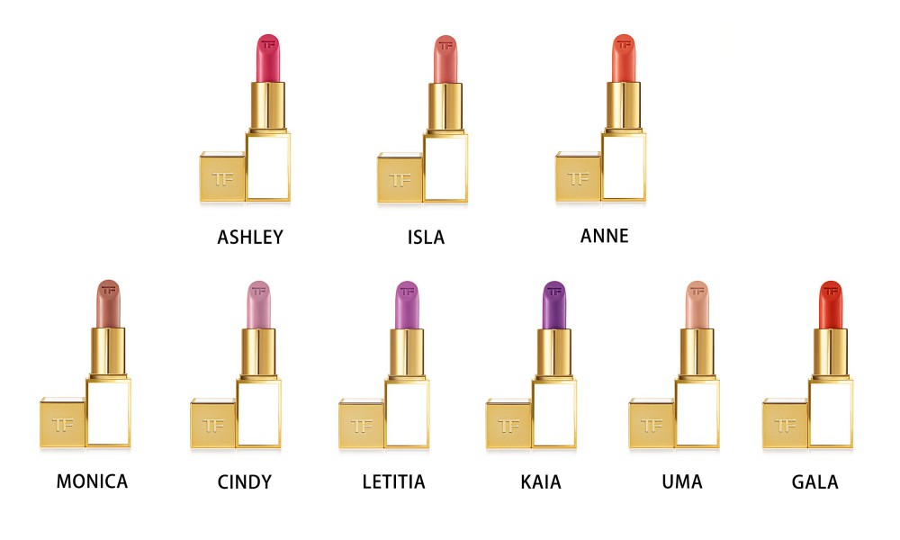 TOM FORD BEAUTY