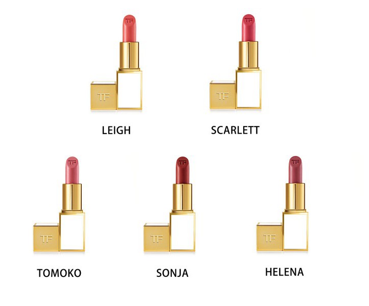 TOM FORD BEAUTY