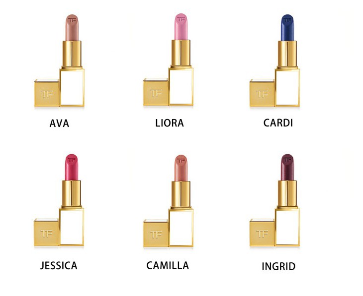 TOM FORD BEAUTY