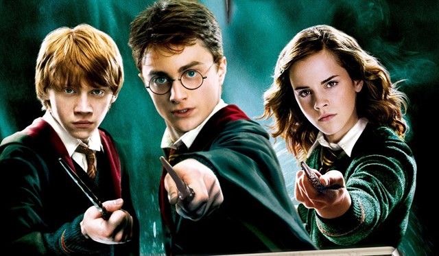 Harry-Potter