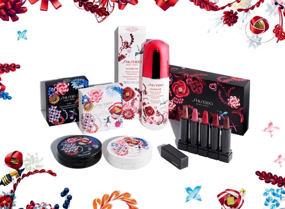 Shiseido