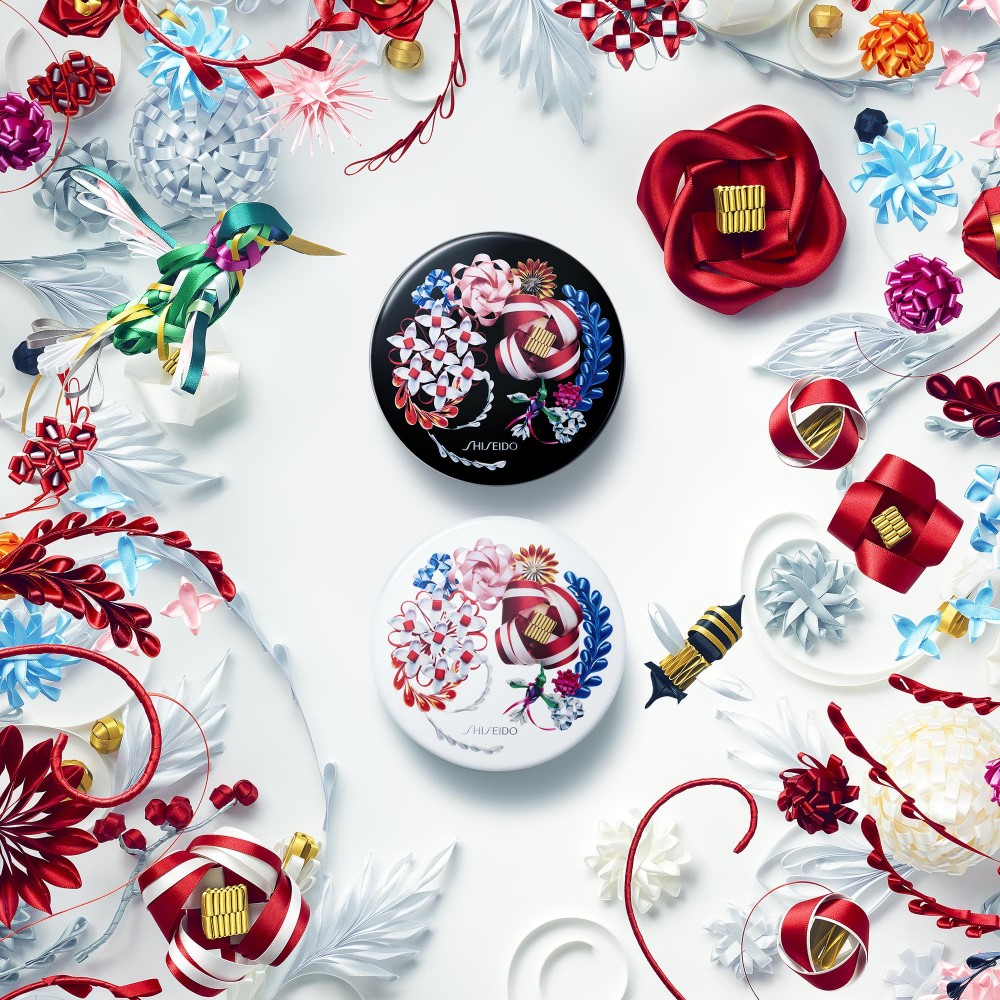 Shiseido