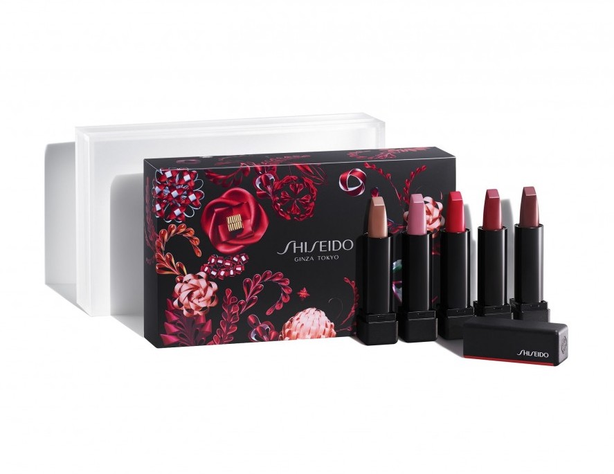 Shiseido
