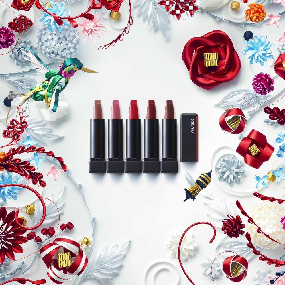 Shiseido