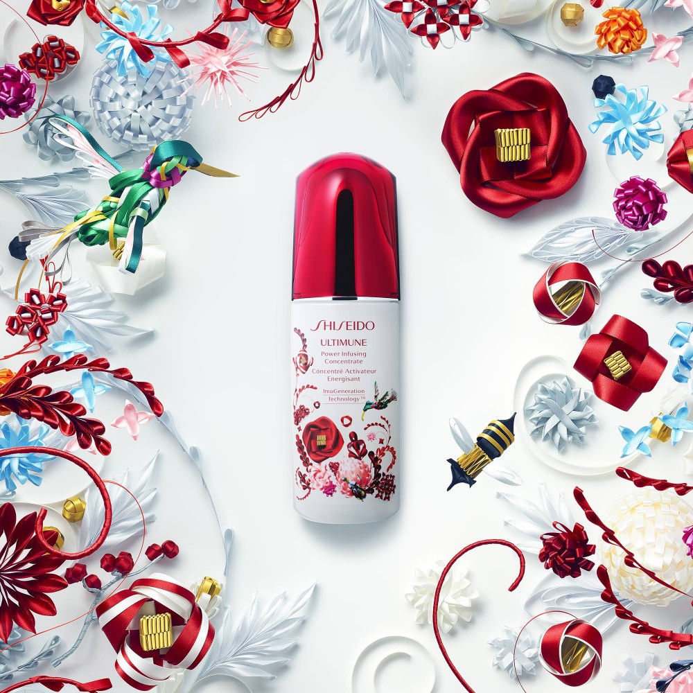 Shiseido