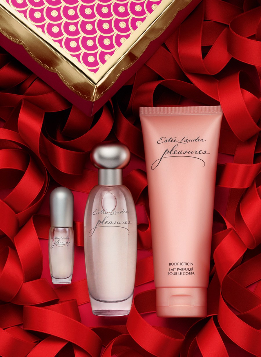 ESTÉE LAUDER